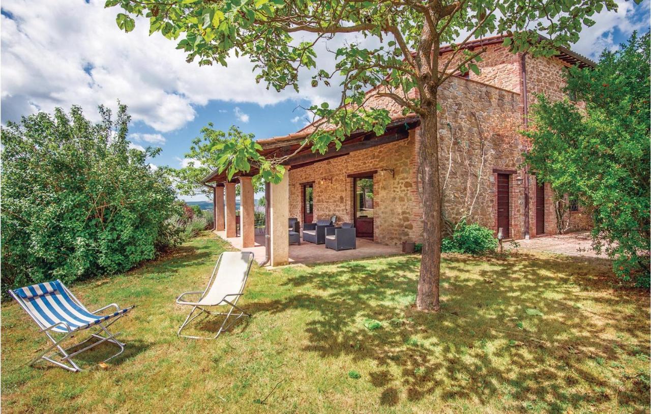 Apartament Il Terrazzo Baccano Zewnętrze zdjęcie