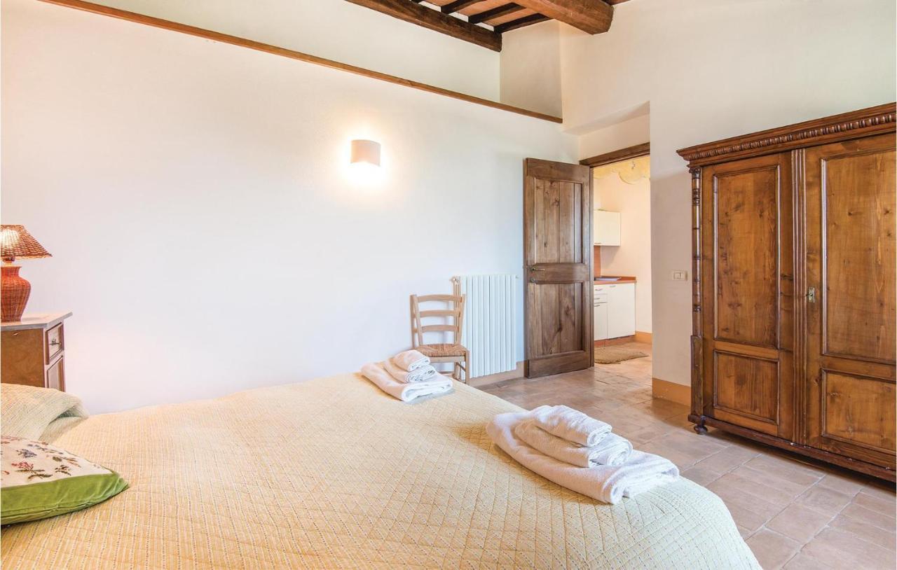 Apartament Il Terrazzo Baccano Zewnętrze zdjęcie