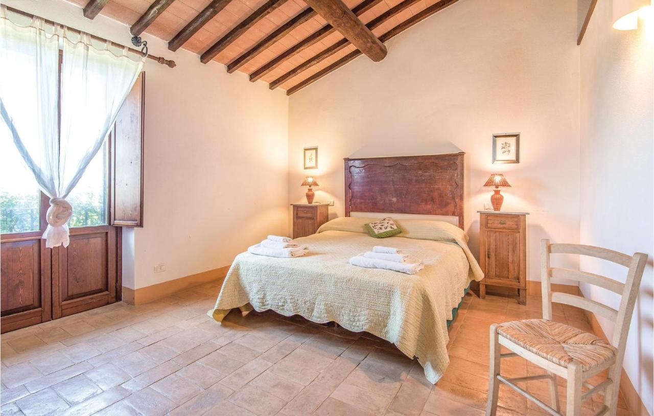 Apartament Il Terrazzo Baccano Zewnętrze zdjęcie